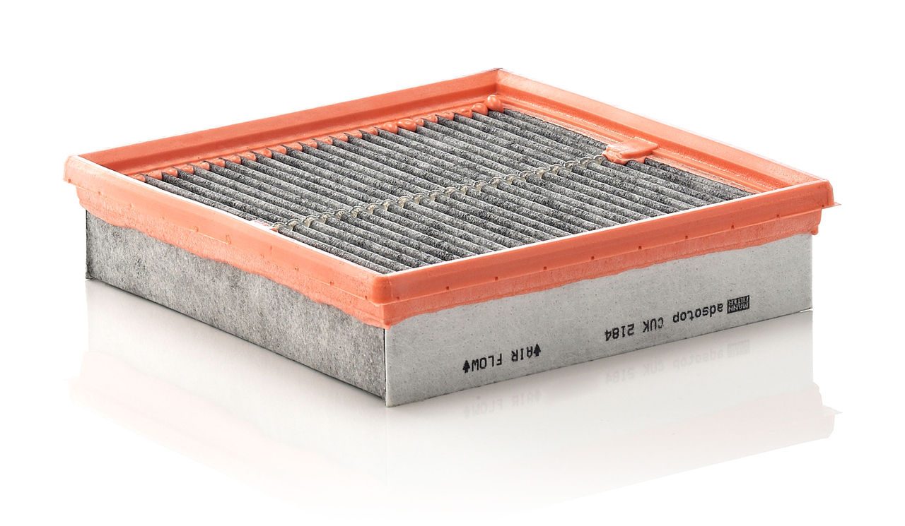 Mann Cabin Filter CUK 2184