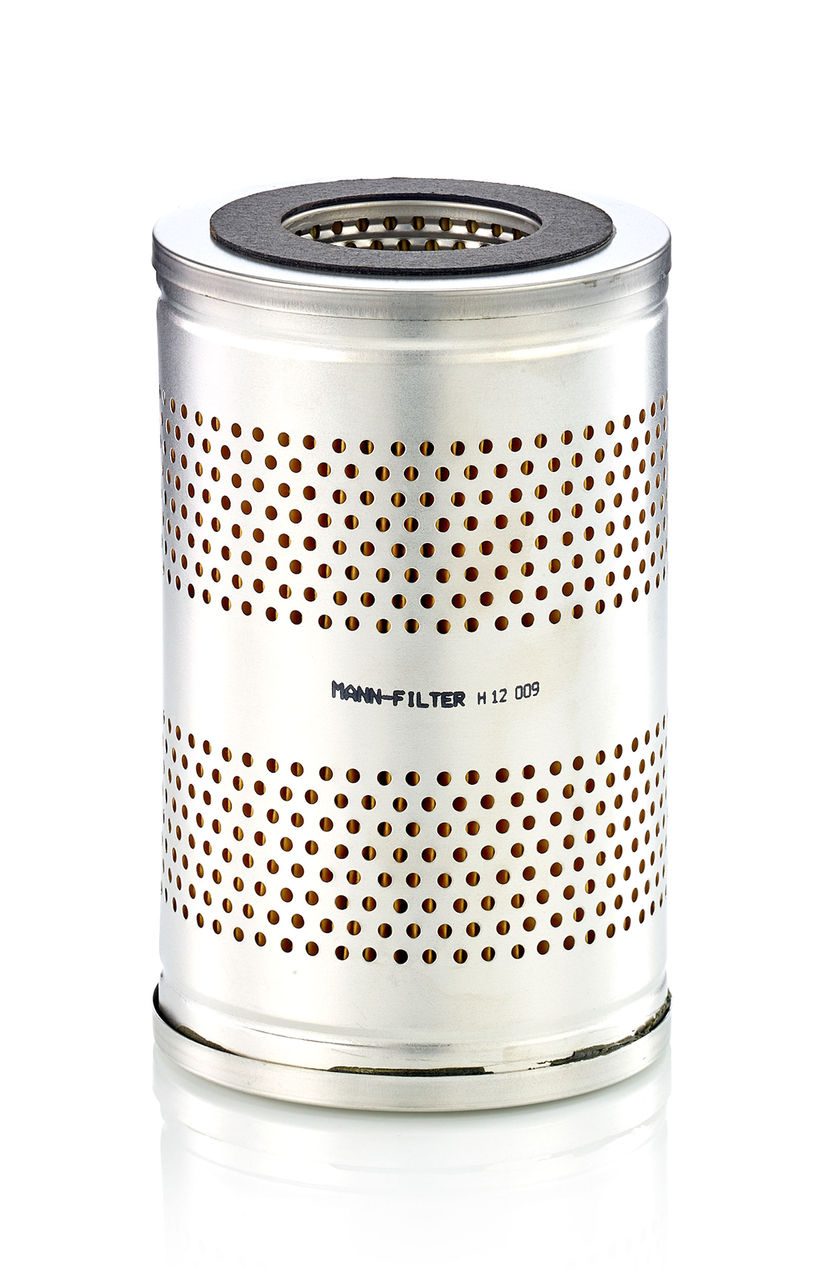 Mann Hydraulic Filter H 12 009 X