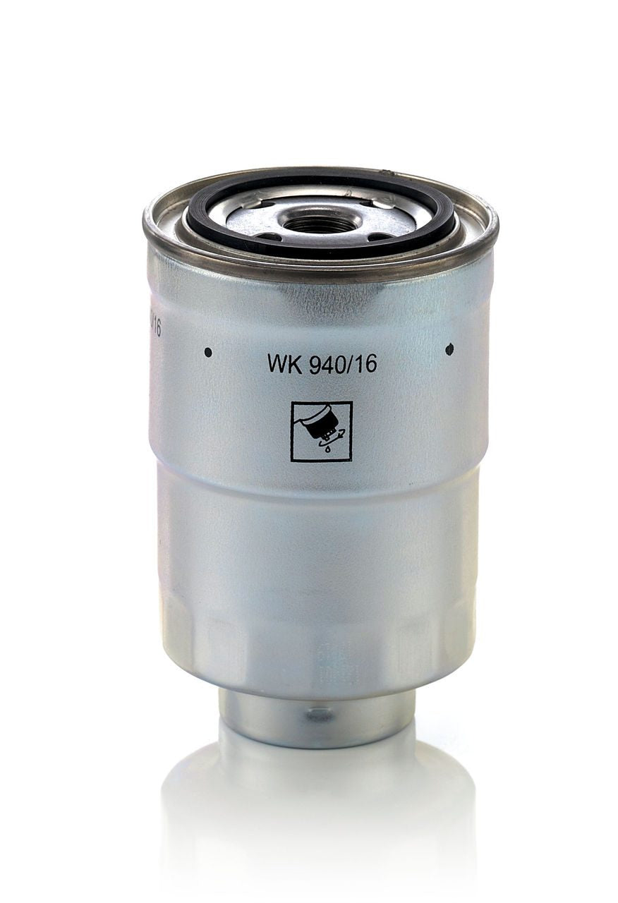 Mann Fuel Filter WK 940/16 X