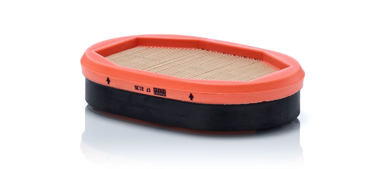 Mann Secondary element Filter CF 2135