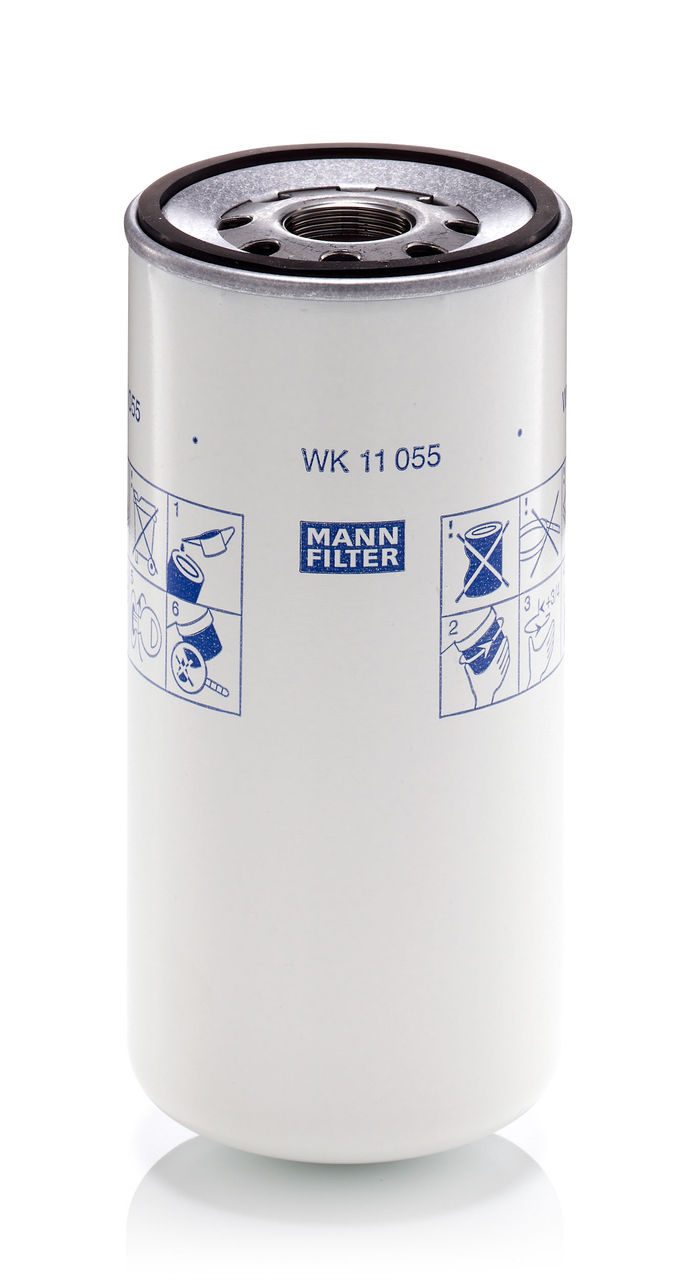 Mann Fuel Filter WK 11 055