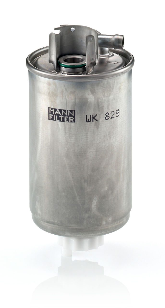 Mann Fuel Filter WK 829