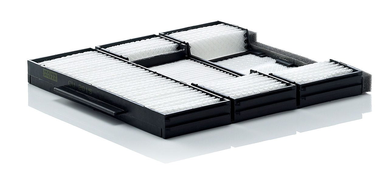 Mann Cabin Filter CU 2015