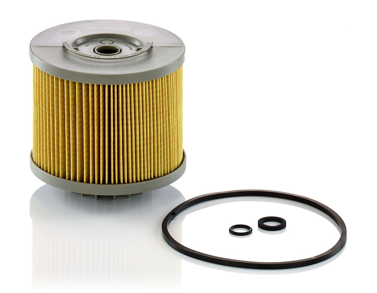 Mann Fuel Filter P 1244 X