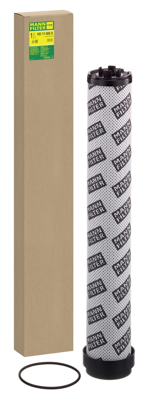 Mann Hydraulic Filter HD 11 008 X