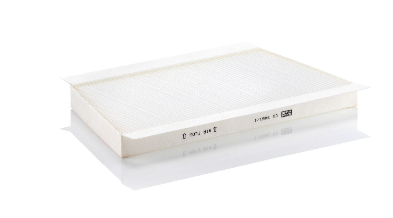Mann Cabin Filter CU 3461/1