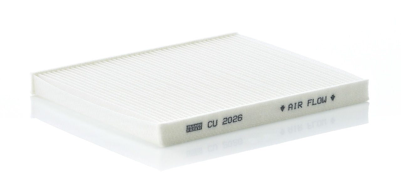 Mann Cabin Filter CU 2026