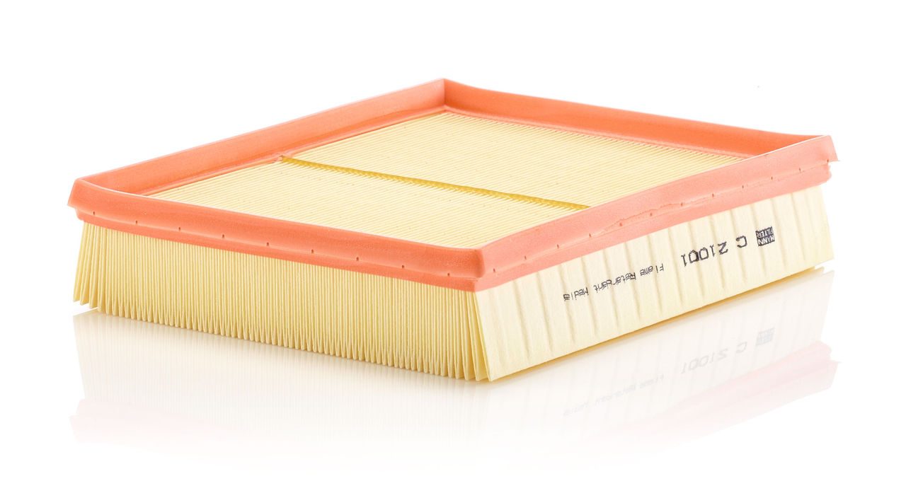 Mann Air Filter C 21 001