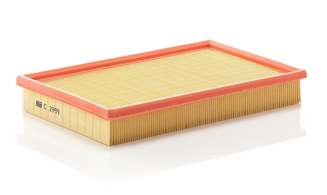 Mann Air Filter C 2999