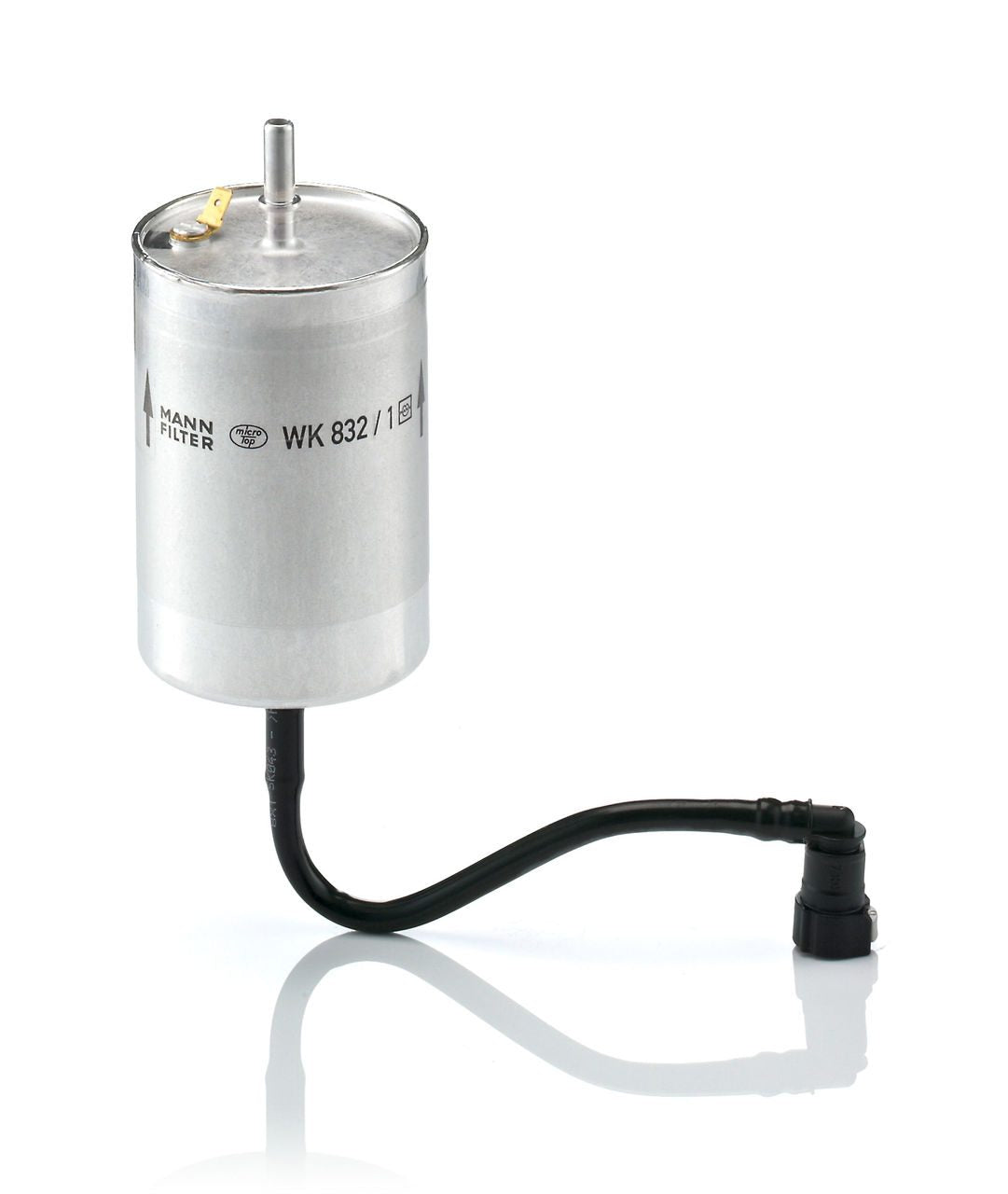 Mann Fuel Filter WK 832/1