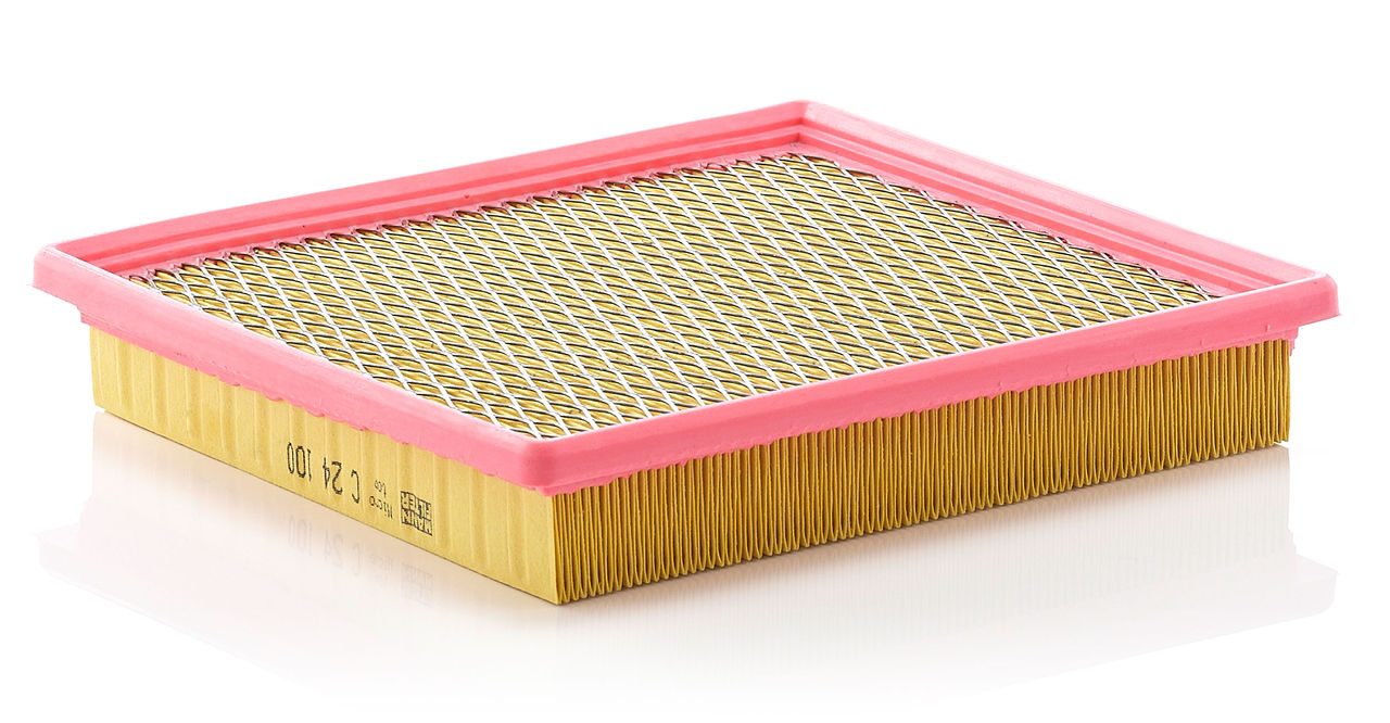 Mann Air Filter C 24 100