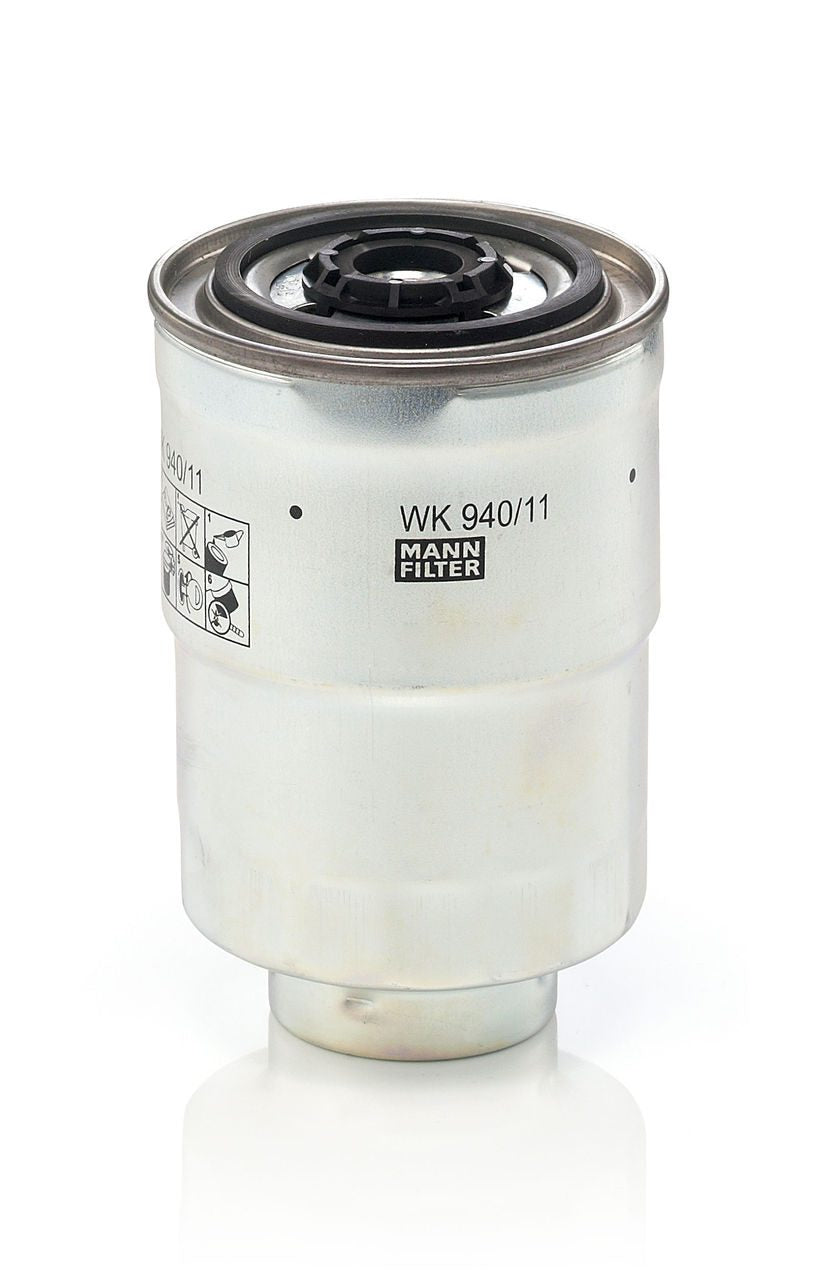 Mann Fuel Filter WK 940/11 X