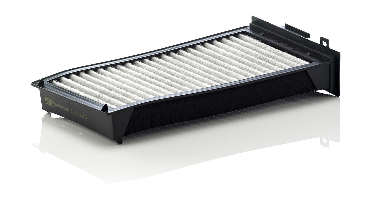 Mann Cabin Filter CUK 3518