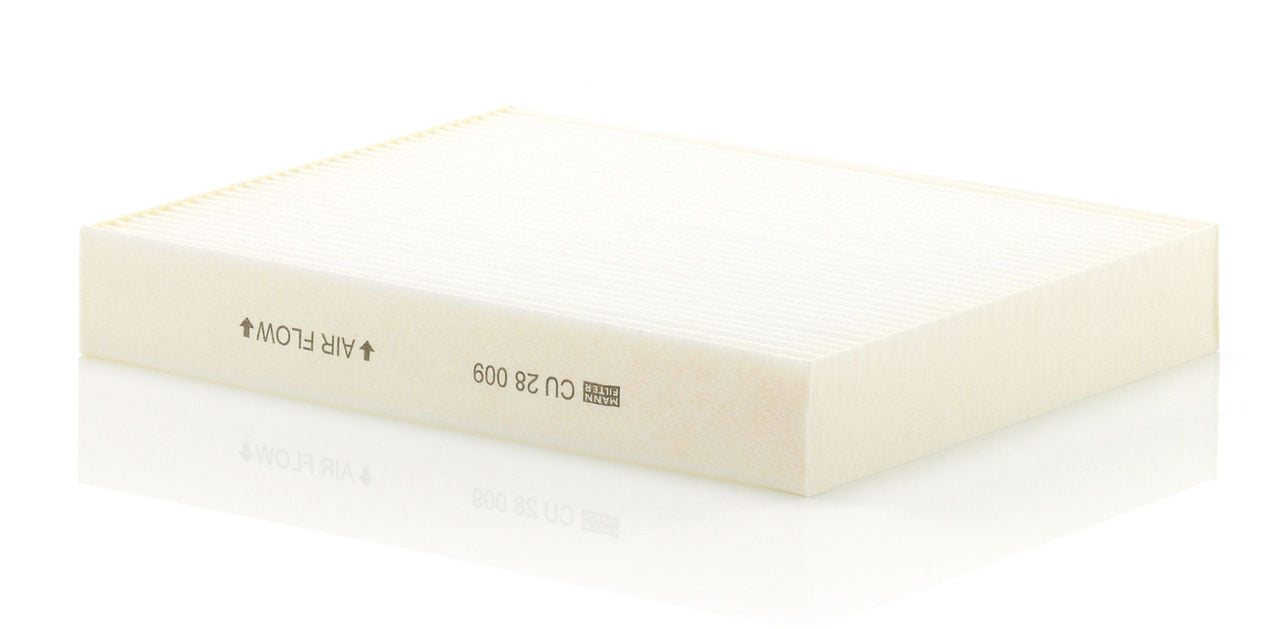 Mann Cabin Filter CU 28 009