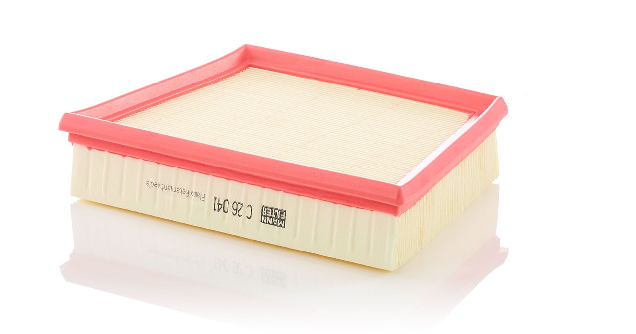 Mann Air Filter C 26 041