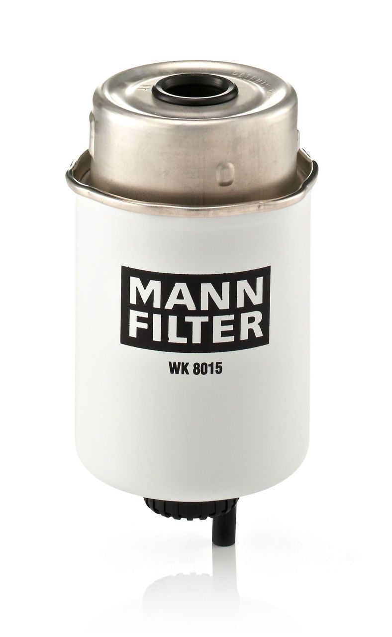 Mann Fuel Filter WK 8015