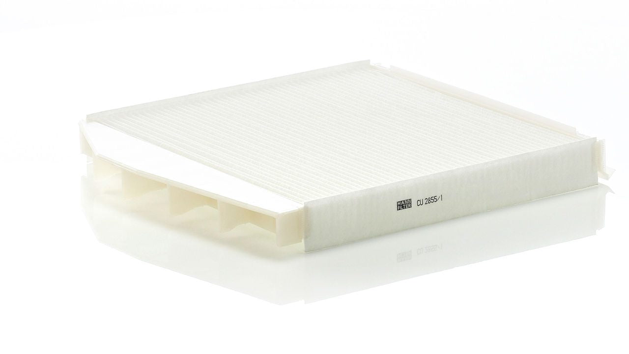 Mann Cabin Filter CU 2855/1