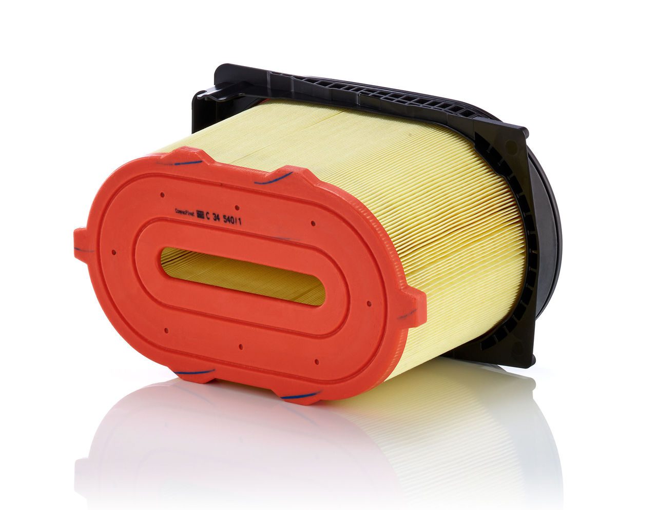 Mann Air Filter C 34 540/1