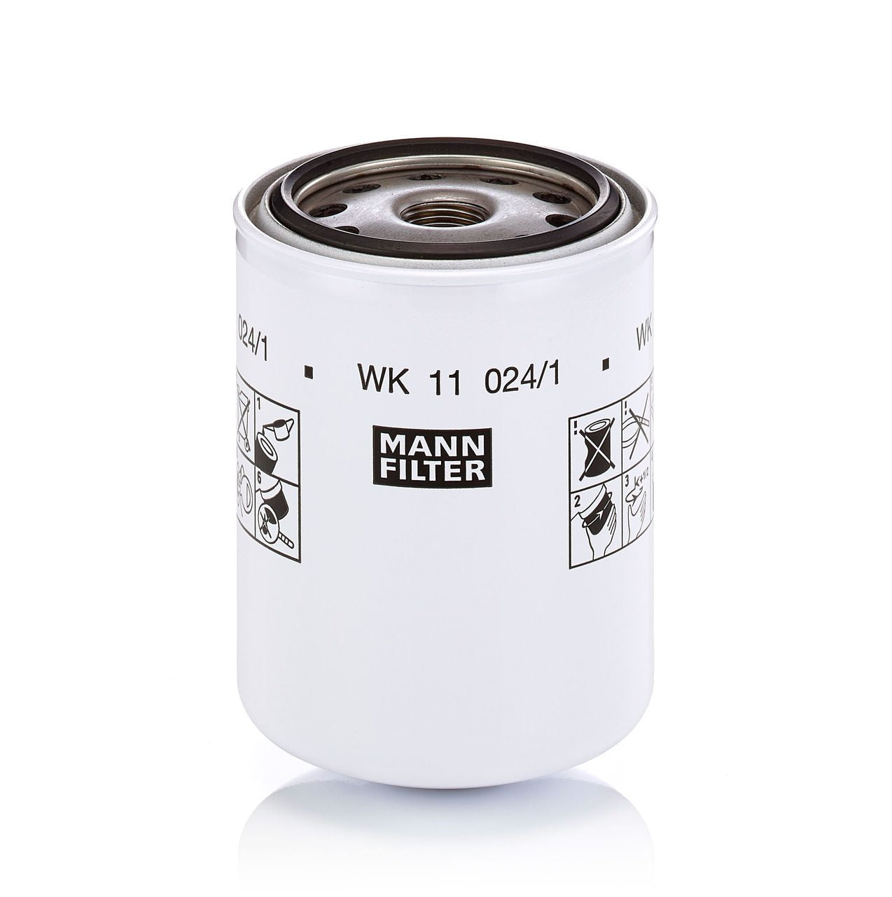 Mann Fuel Filter WK 11 024/1