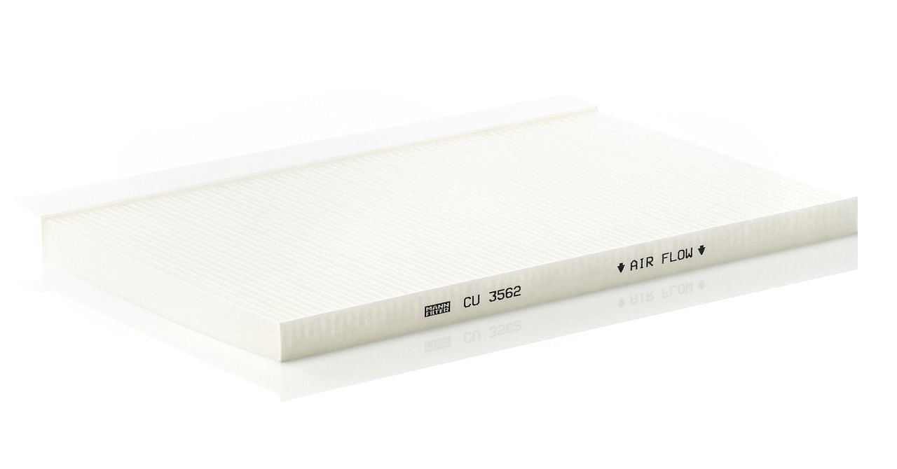 Mann Cabin Filter CU 3562