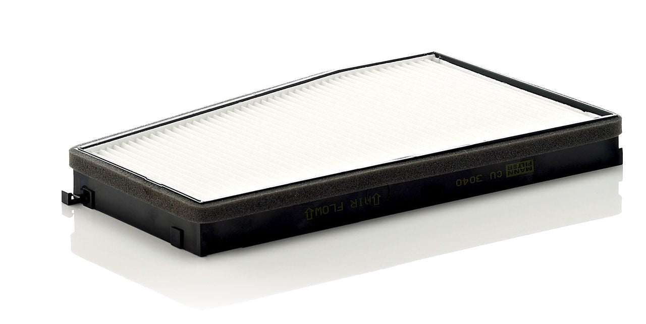 Mann Cabin Filter CU 3040