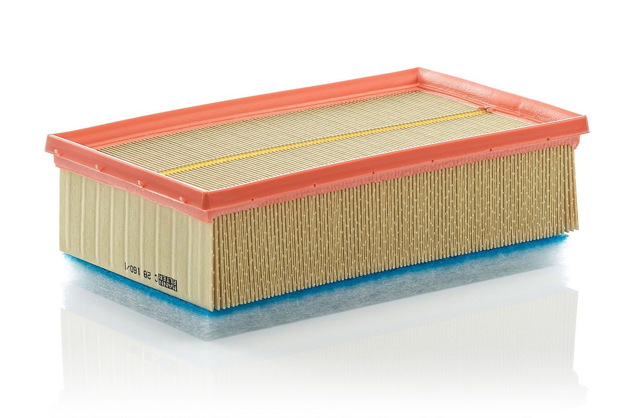 Mann Air Filter C 28 160/1