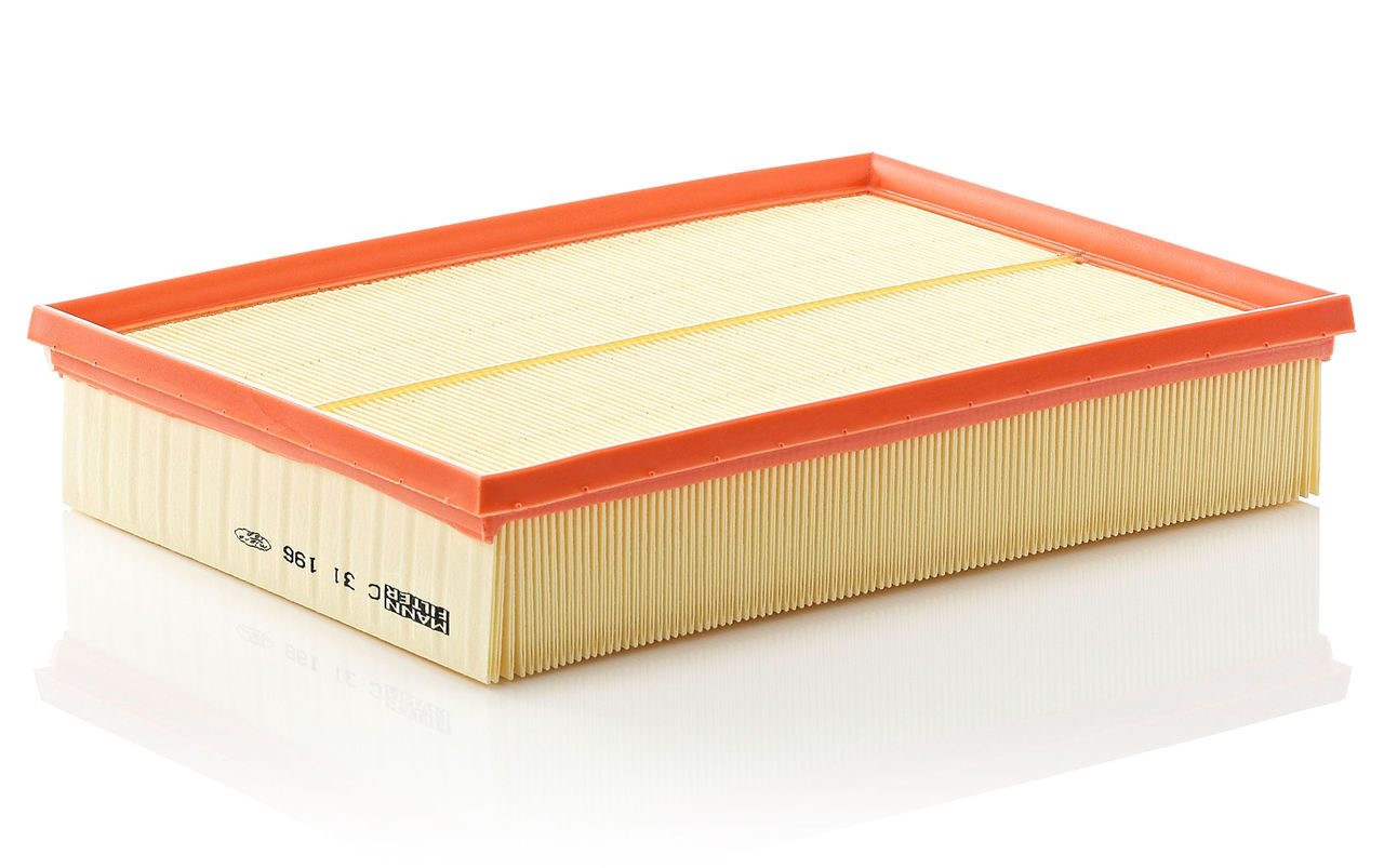 Mann Air Filter C 31 196
