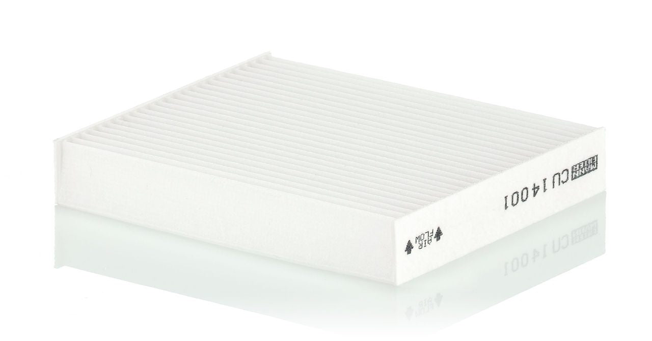 Mann Cabin Filter CU 14 001