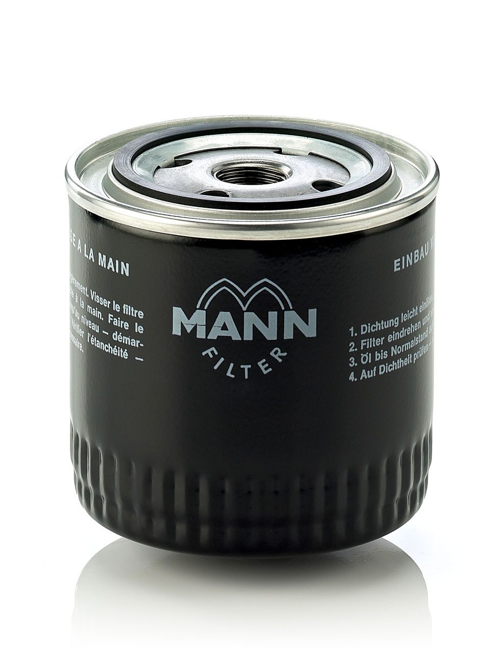 Mann Oil Filter W 920/17