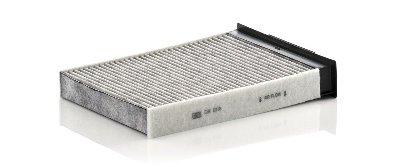 Mann Cabin Filter CUK 2316