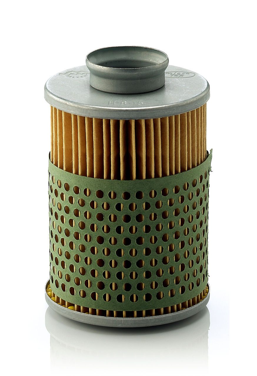 Mann Oil Filter H 815 N