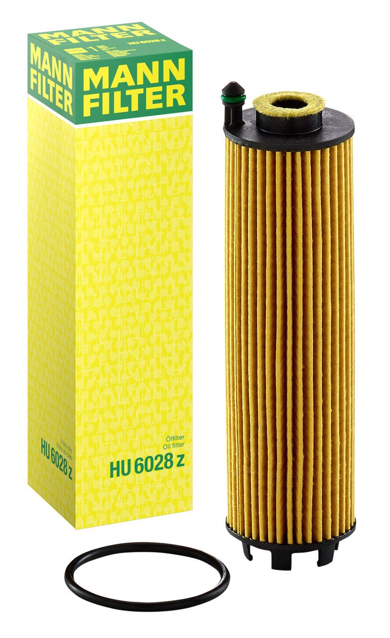 Mann Oil Filter HU 6028 Z