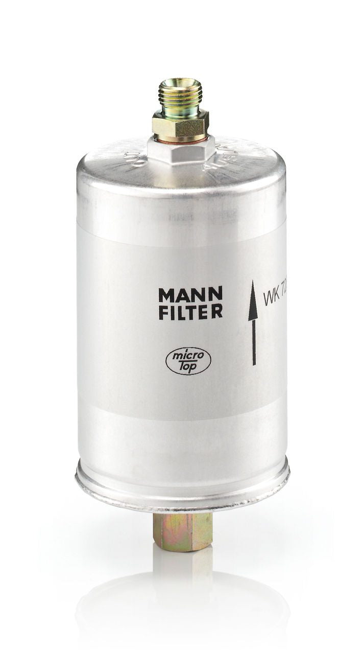 Mann Fuel Filter WK 726