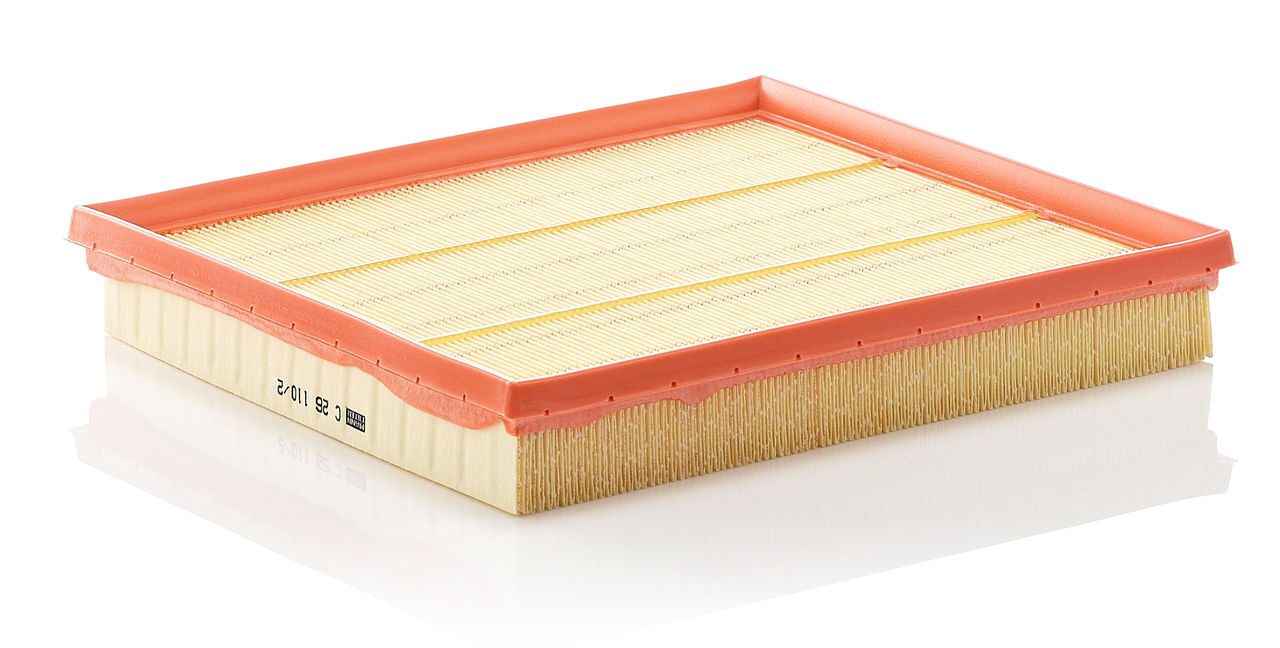 Mann Air Filter C 26 110/2
