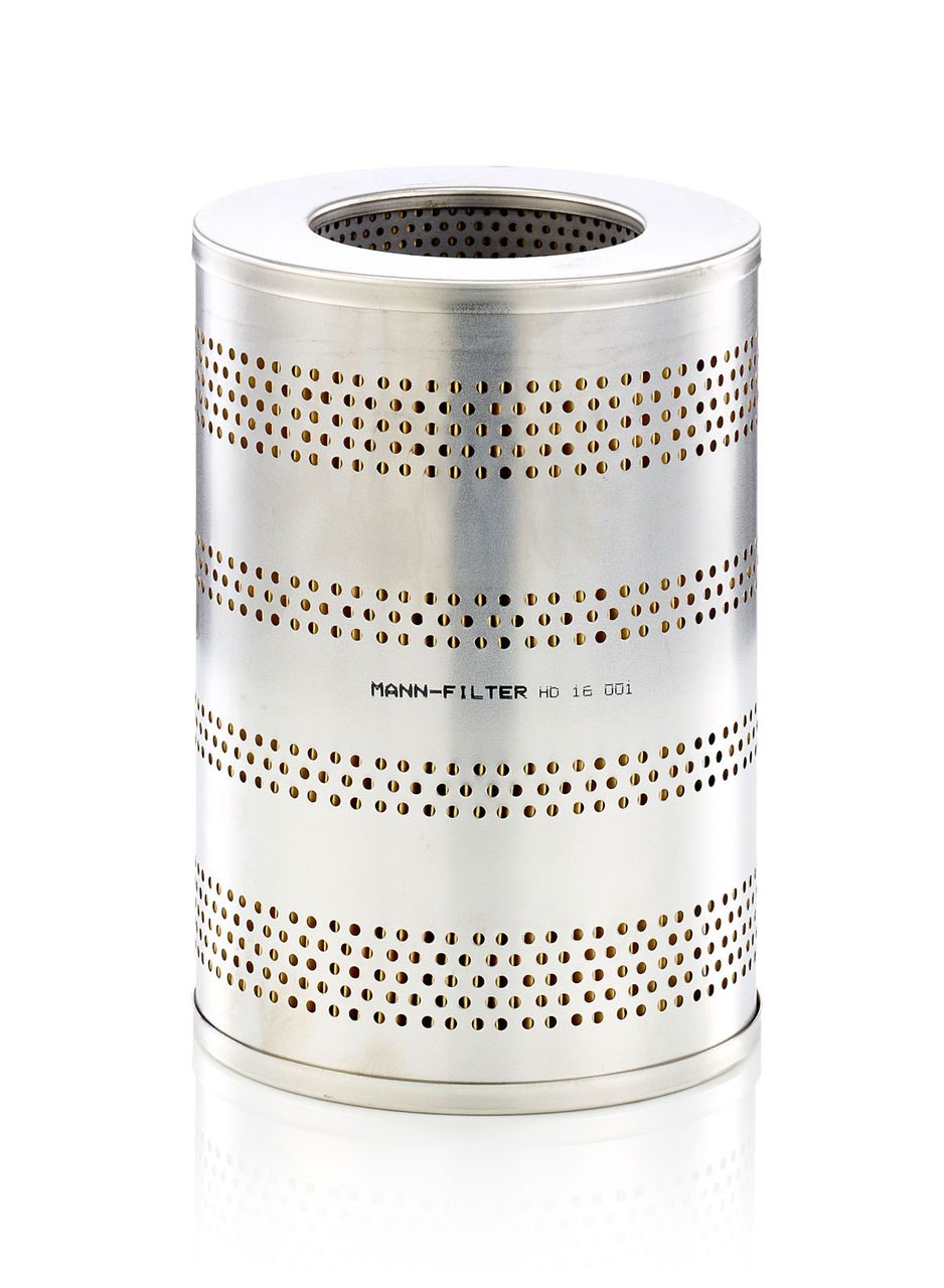 Mann Hydraulic Filter HD 16 001 X