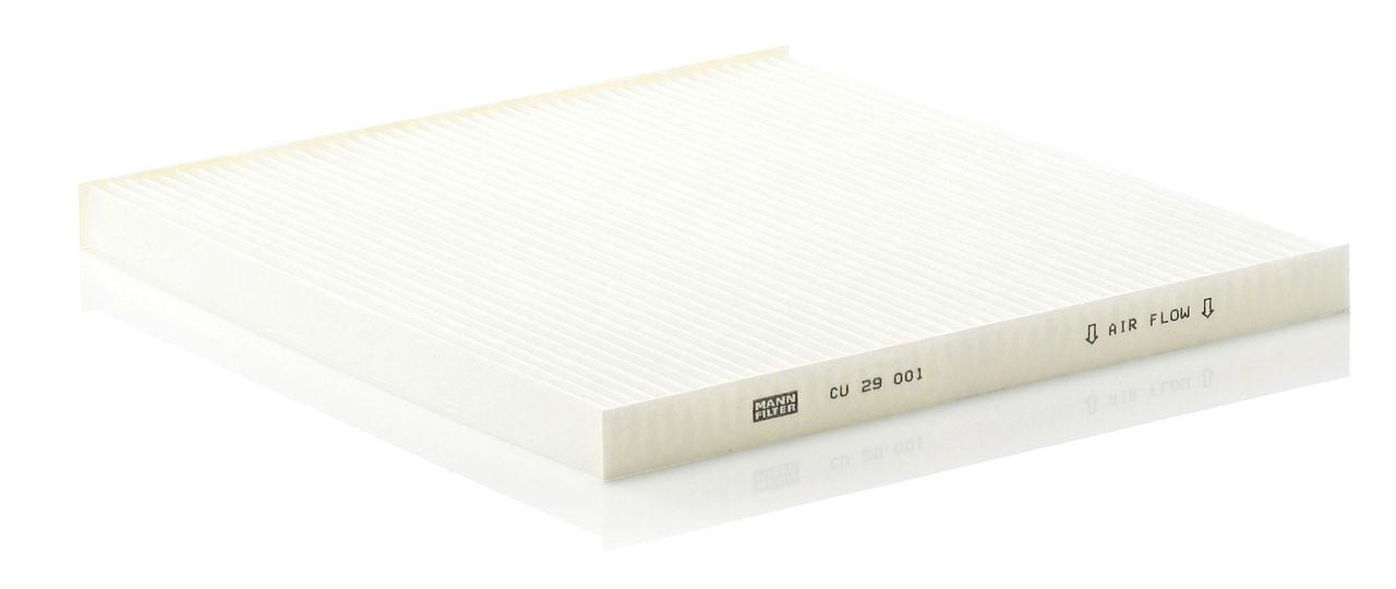 Mann Cabin Filter CU 29 001