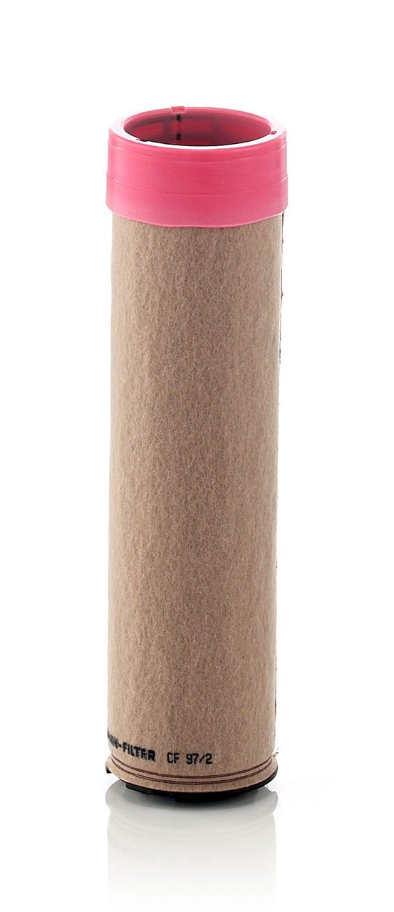 Mann Secondary element Filter CF 97/2