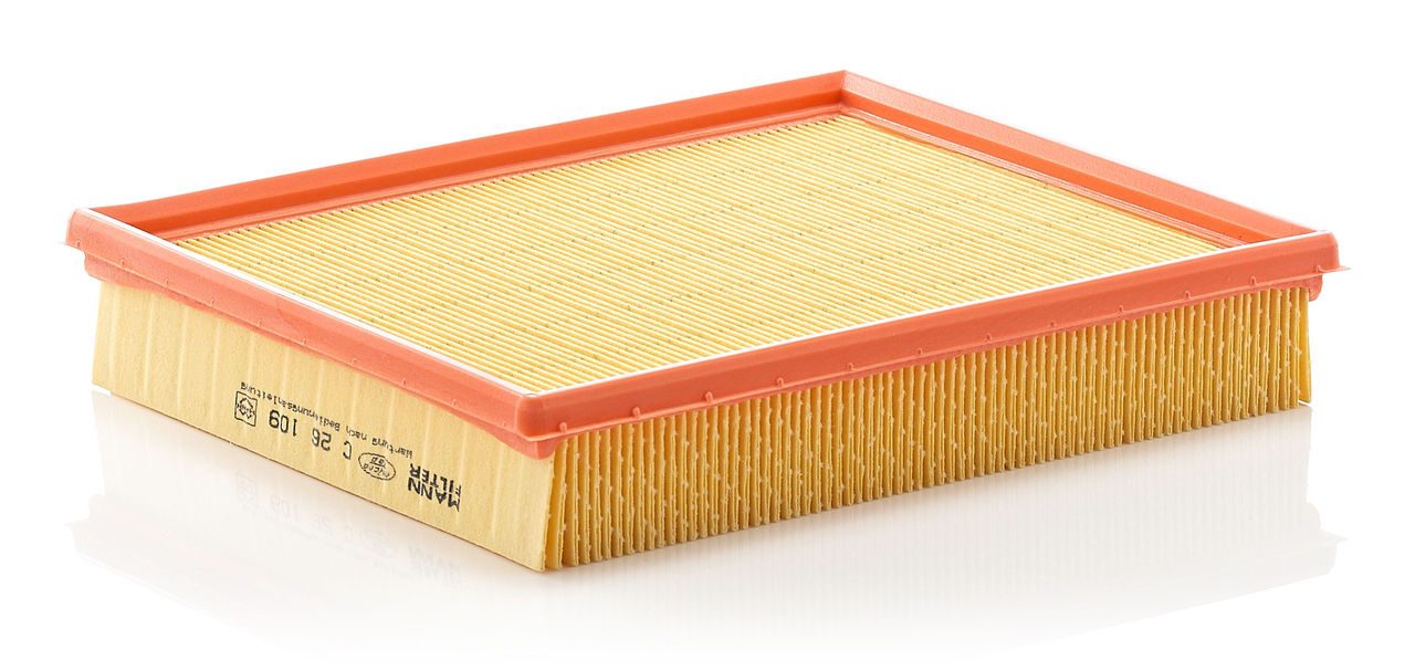 Mann Air Filter C 26 109