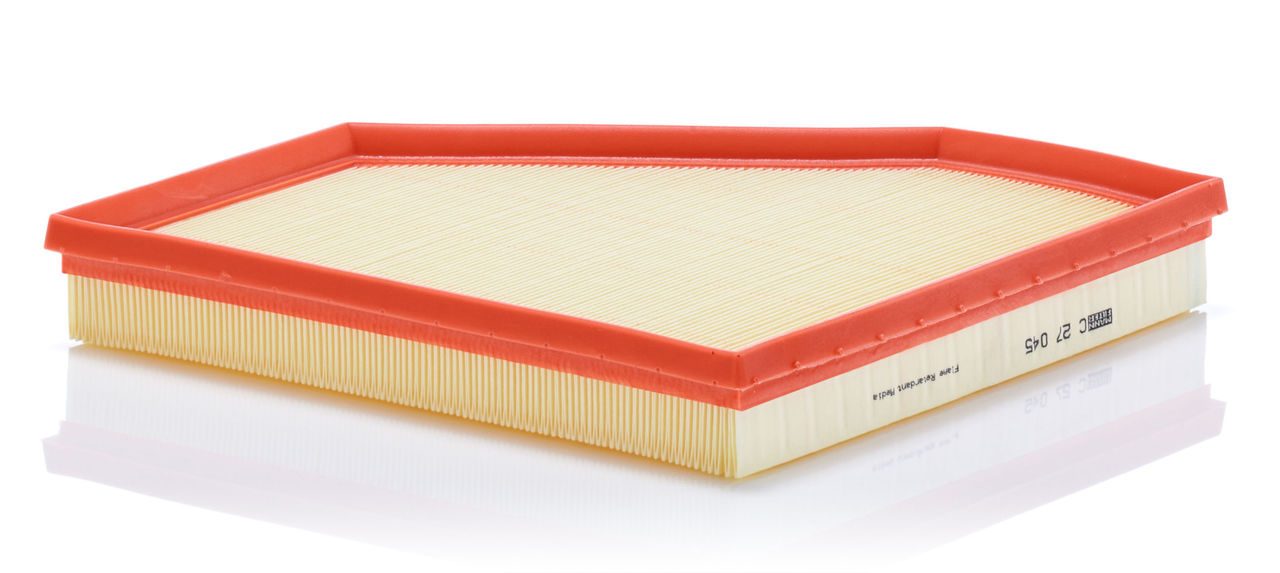 Mann Air Filter C 27 045