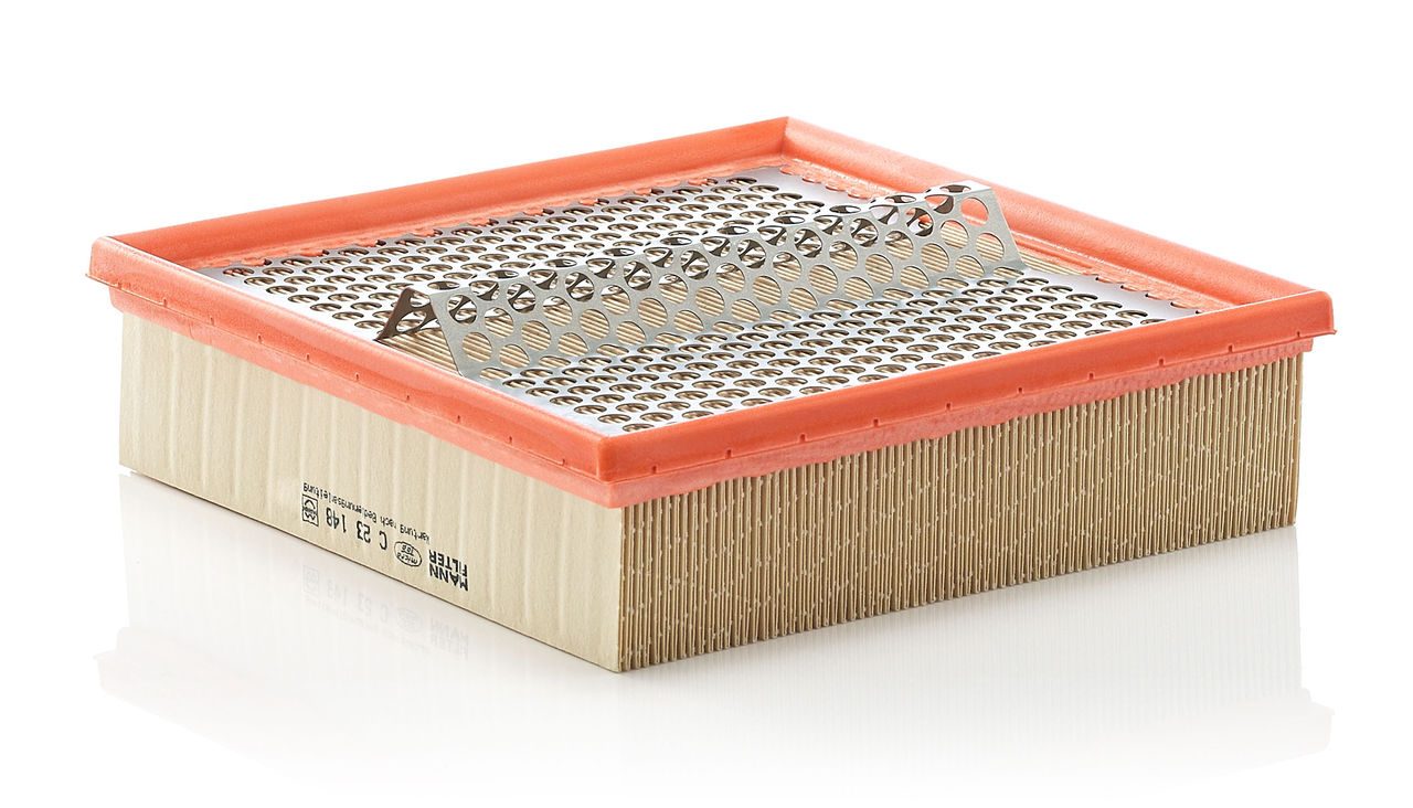 Mann Air Filter C 23 148