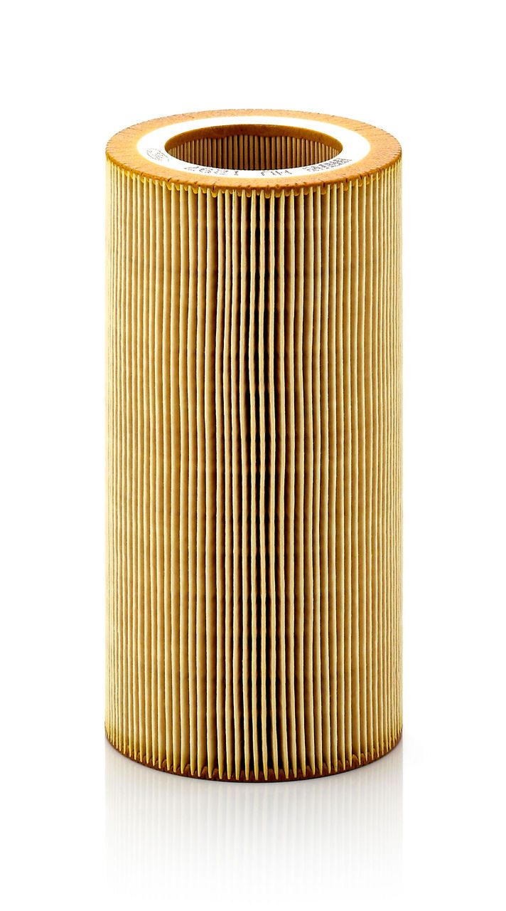 Mann Oil Filter HU 1297 X