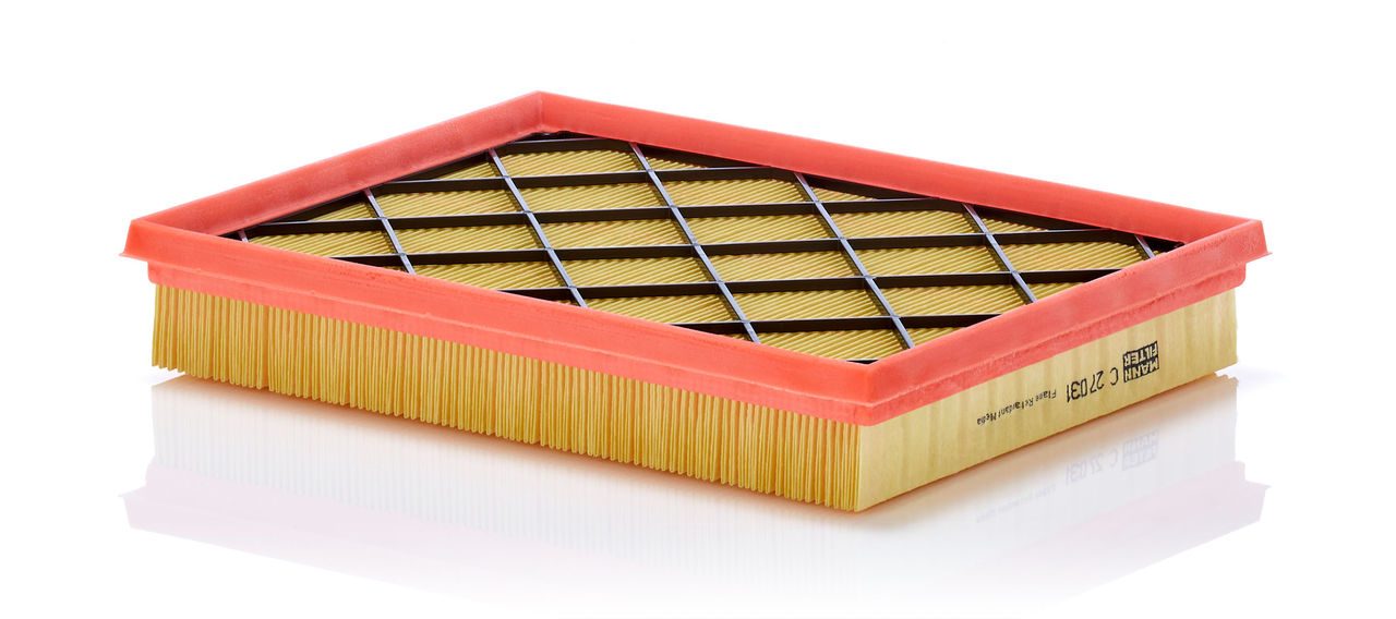 Mann Air Filter C 27 031