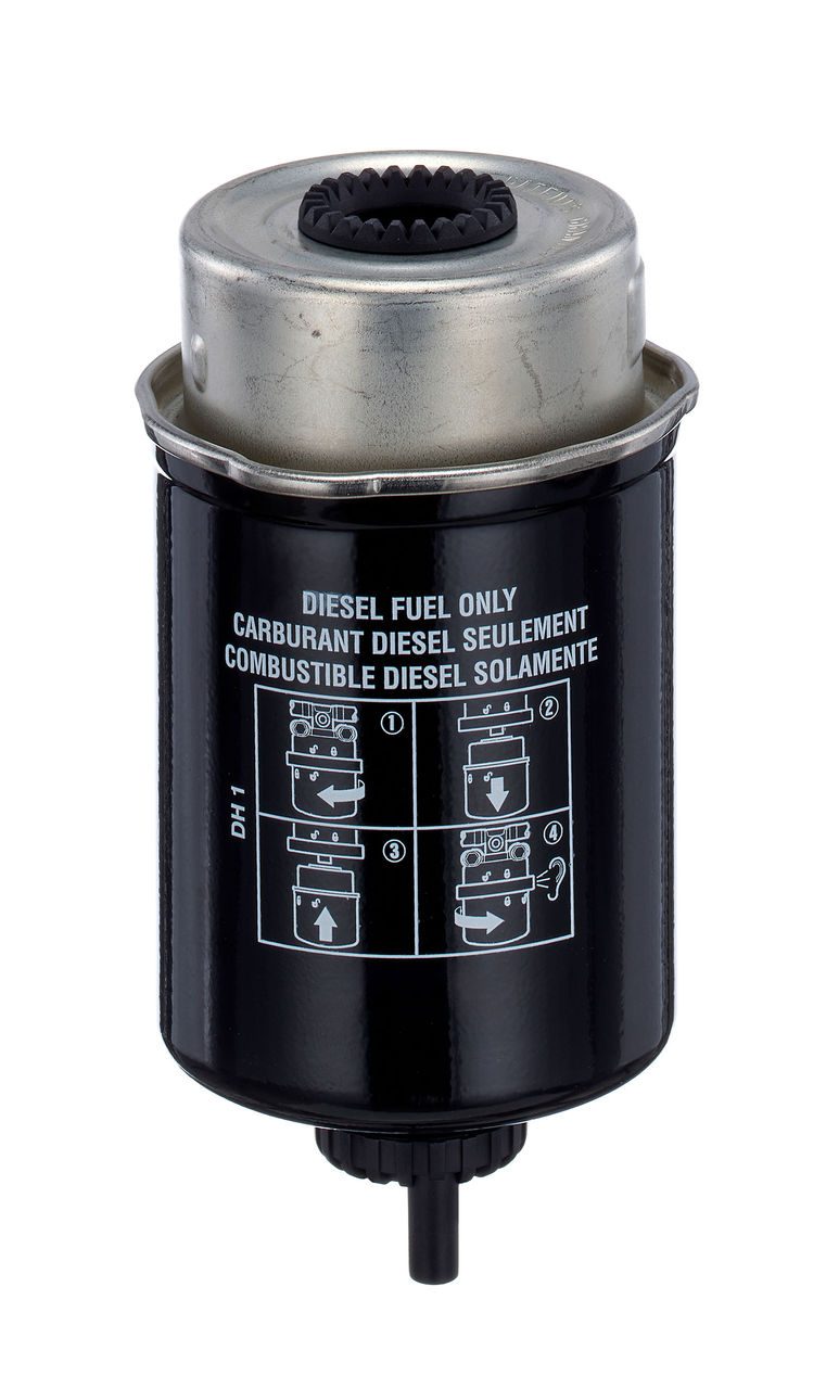 Mann Fuel Filter WK 8133