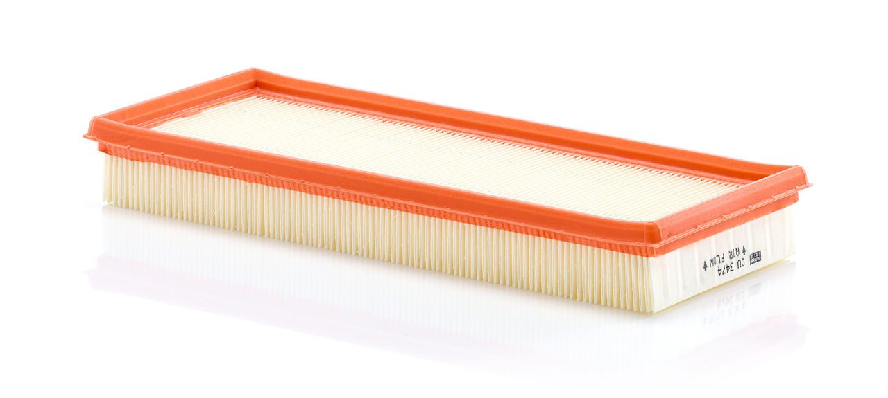 Mann Cabin Filter CU 3474