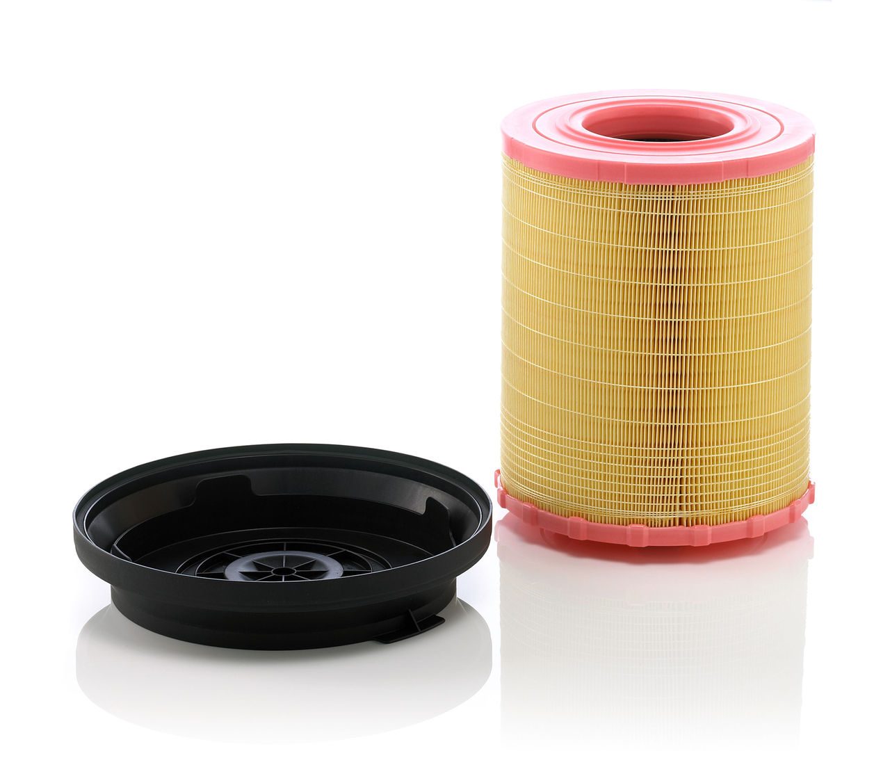 Mann Air Filter C 29 010 KIT