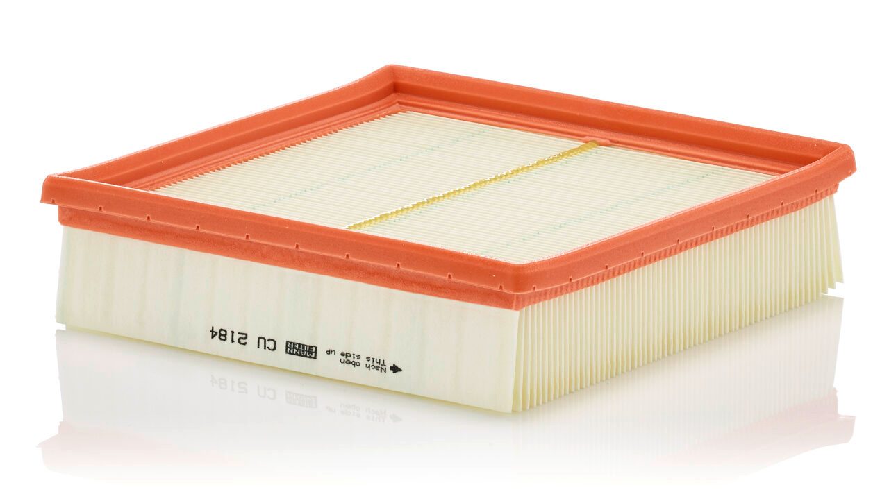 Mann Cabin Filter CU 2184