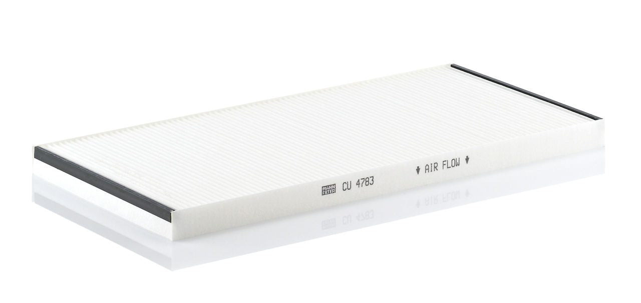Mann Cabin Filter CU 4783