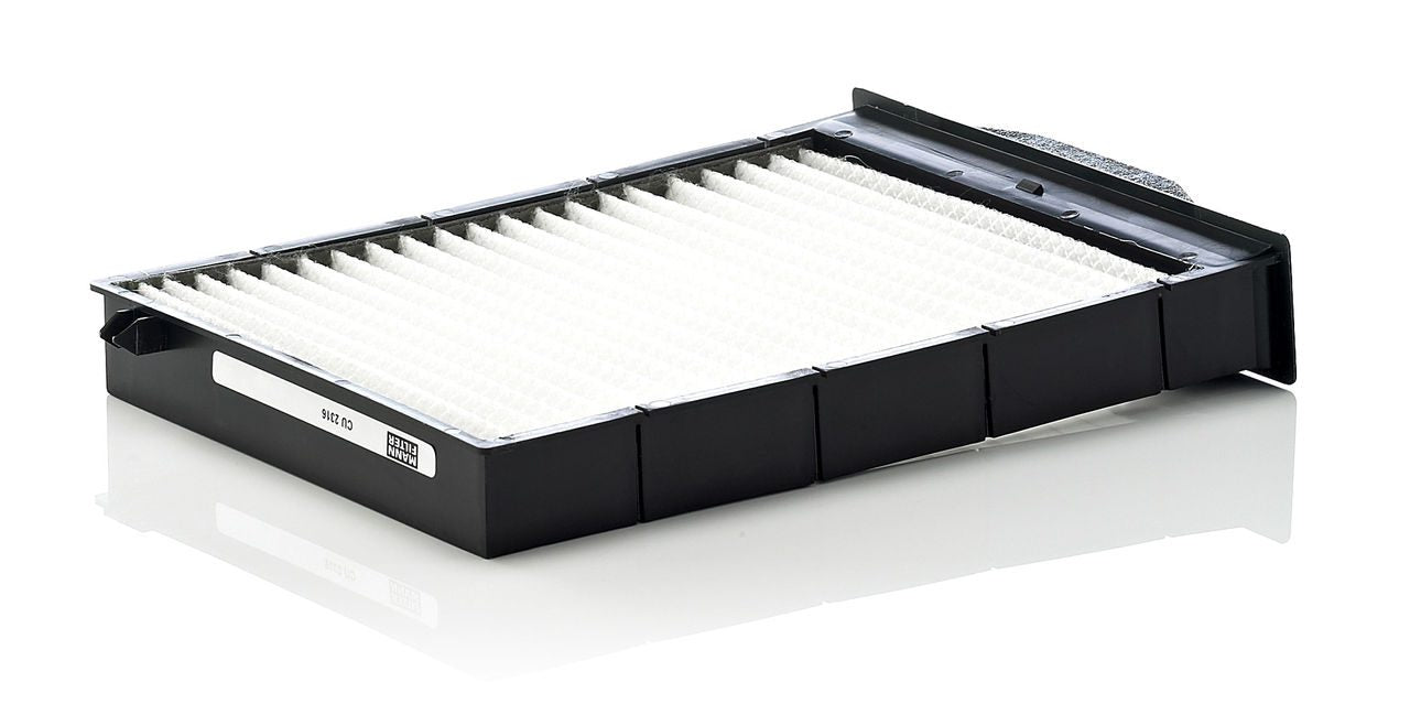 Mann Cabin Filter CU 2316