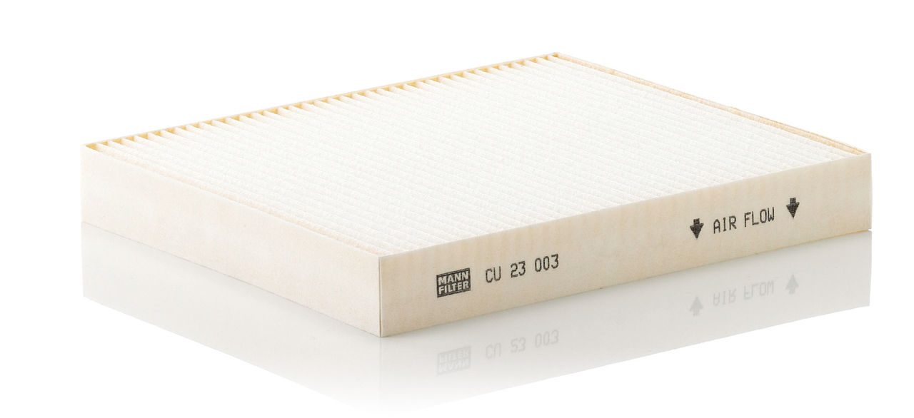 Mann Cabin Filter CU 23 003
