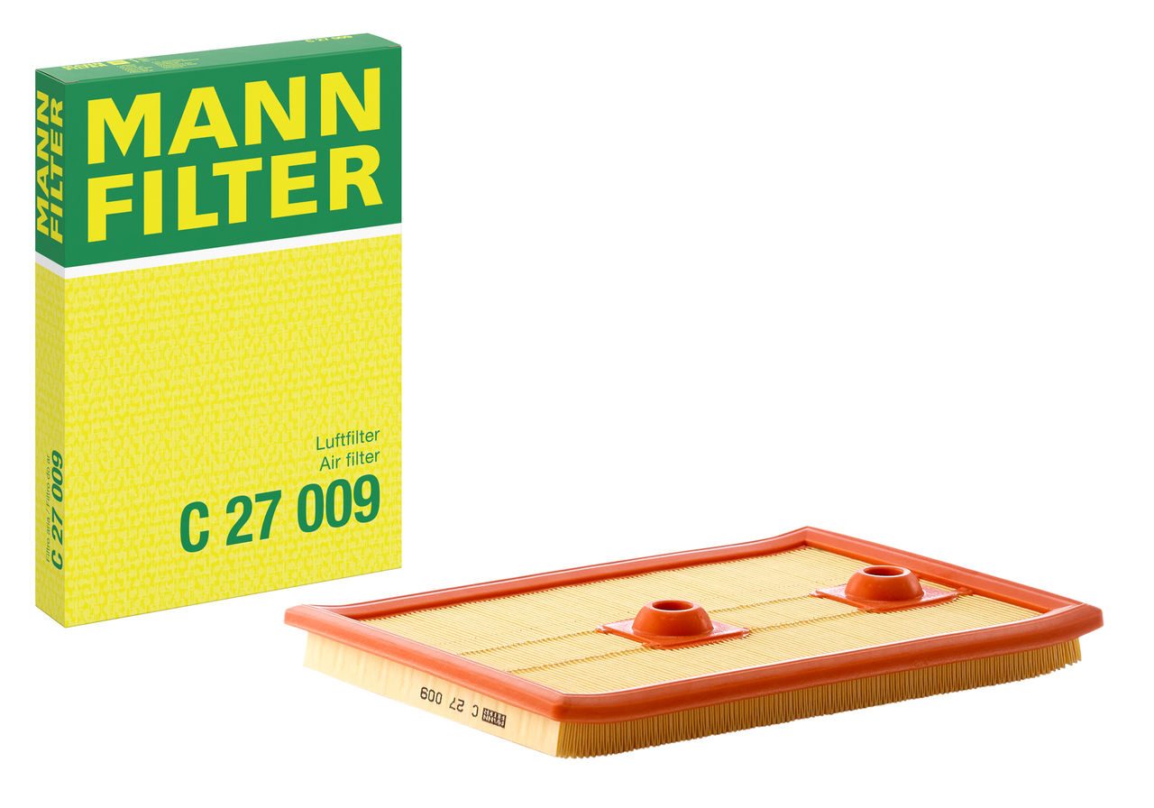 Mann Air Filter C 27 009